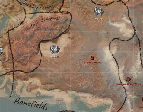 bugmaster location kenshi|fallen tower kenshi.